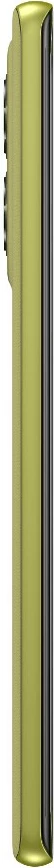 Celular Motorola G85 5G DS, 8/256GB, Gjelbër