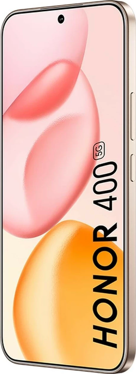 Celular HONOR Honor 400, 8/256GB, gold