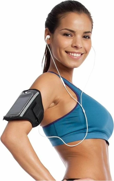 Çantë e shpatullave BP 204 nga Body Sculpture