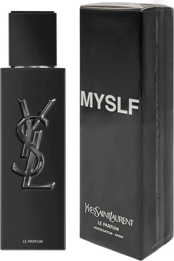 Parfum Yves Saint Laurent Myslf, 100 ml