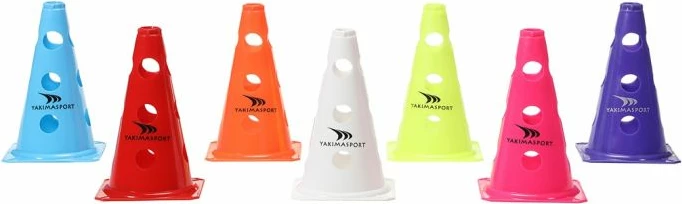 Kone trajnimi Yakimasport, e bardhë