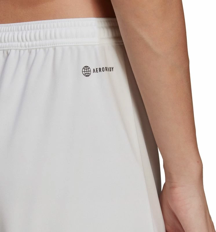 Shorce Futbolli për Meshkuj adidas Entrada 22 M, të bardha