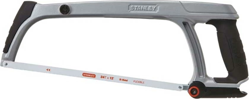 Sharrë për prerje metali Stanley FatMax 1-20-531, teh 300 mm, kapacitet prerjeje 127 mm, gri/zezë