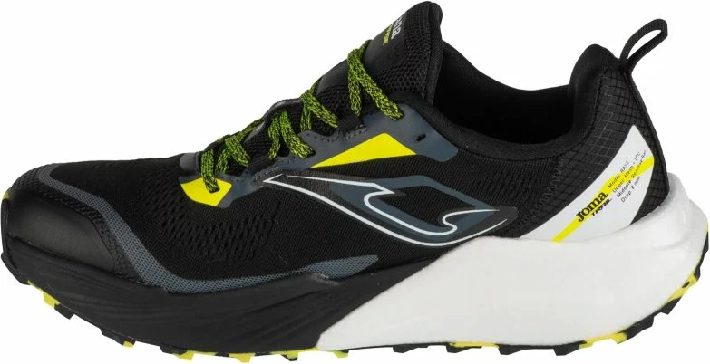 Atlete për meshkuj Joma, të zeza