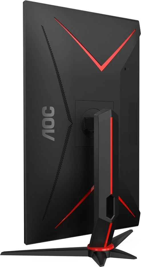 Monitor AOC 27G2ZN3/BK, 27", Full HD, 280Hz, Gaming, Zi/Kuqe