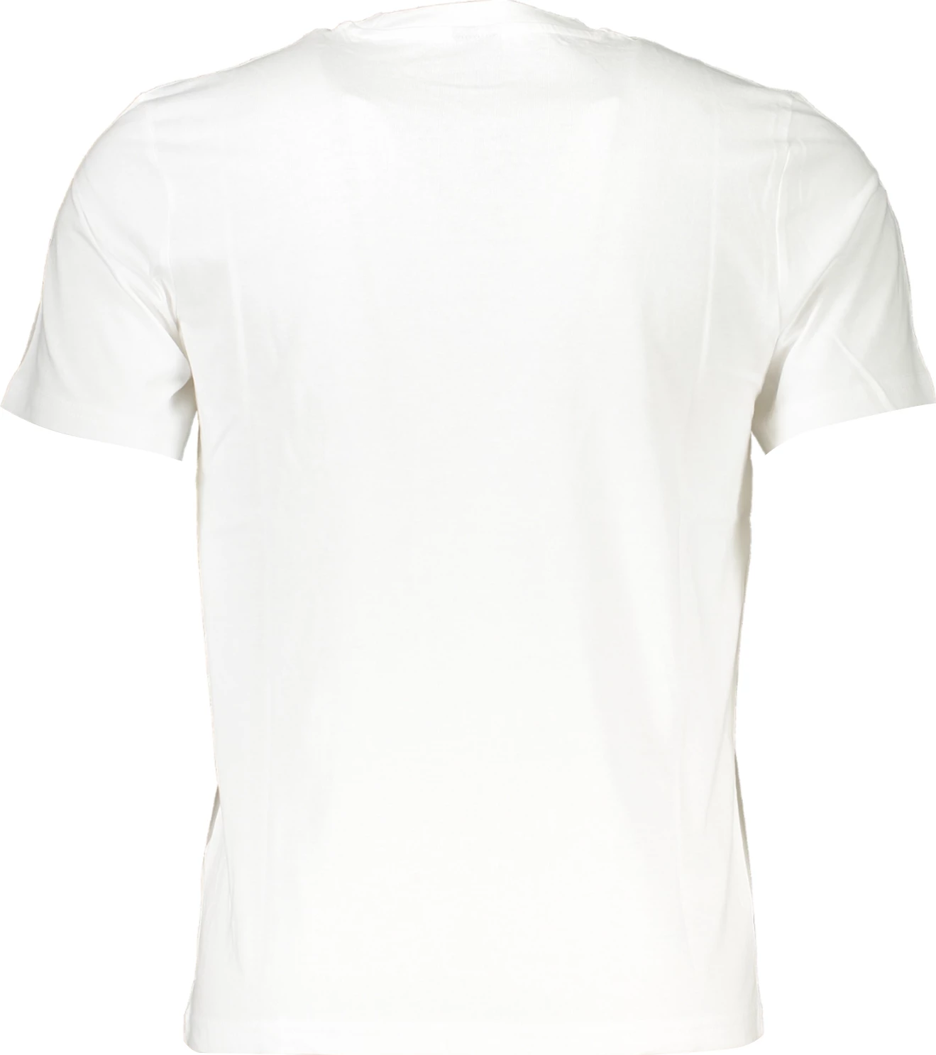 Maicë për meshkuj NORTH SAILS, të bardhë