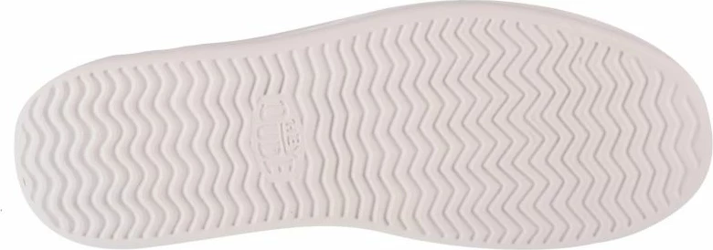 Atlete për femra Hey Dude, të bardha