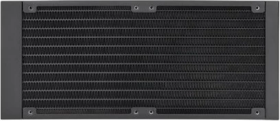 Ftohës uji all-in-one Thermaltake Toughliquid 240 EX Pro ARGB, 240mm, i zi