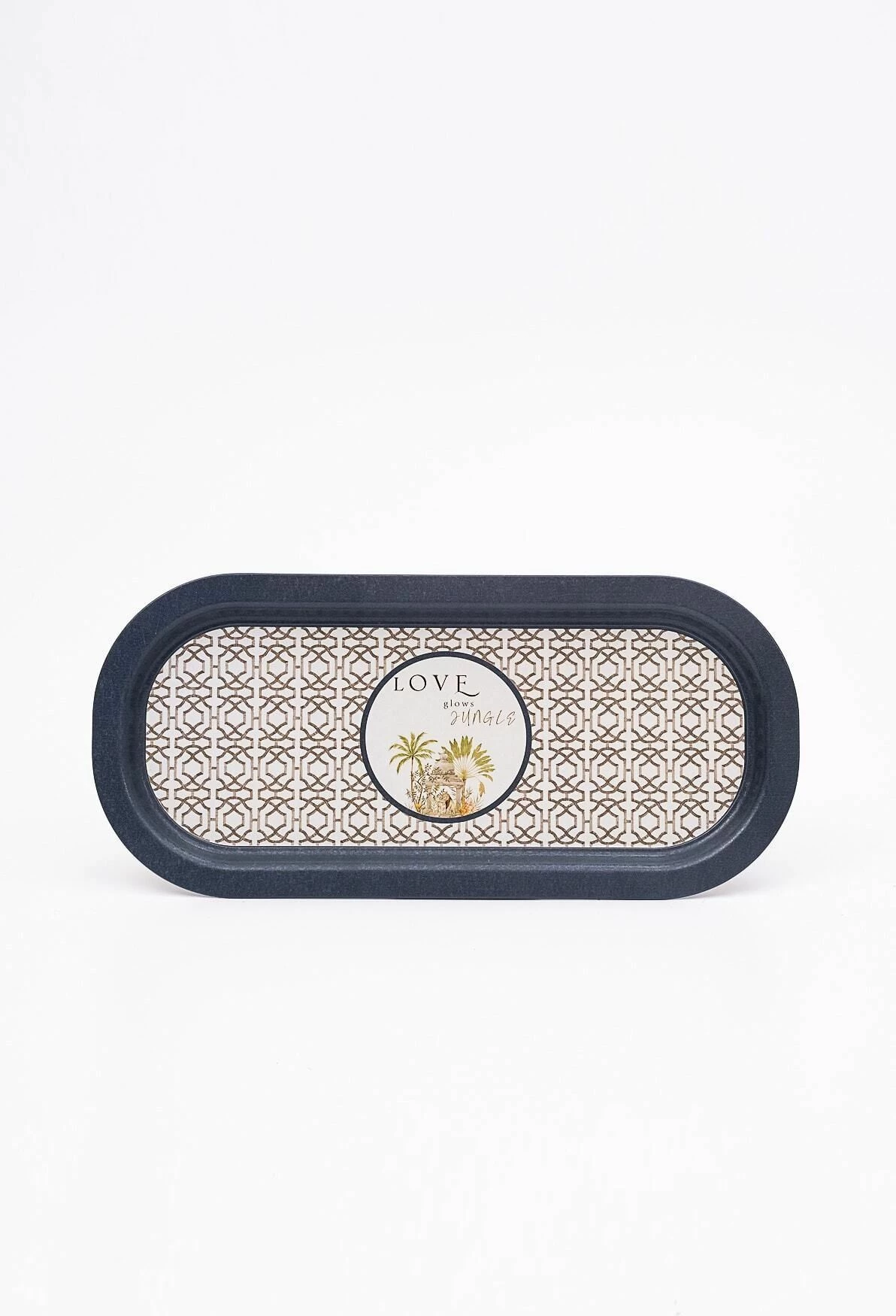 Tabaka Hermia Concept, shumëngjyrëshe, EE1686I, 16x35cm