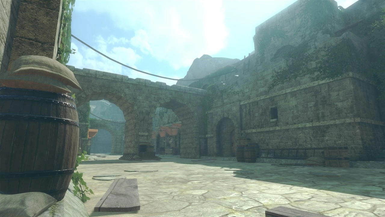 Lojë PS4 Square Enix NieR Replicant ver.1.22474487139..., PEGI 18