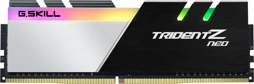 RAM Memorje G.Skill Trident Z Neo 64GB (4x16GB) DDR4 3600MHz RGB