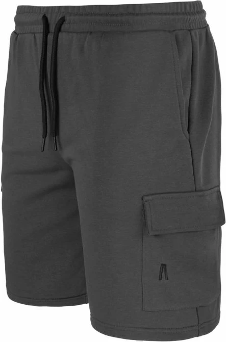 Shorce për meshkuj Alpinus, gri