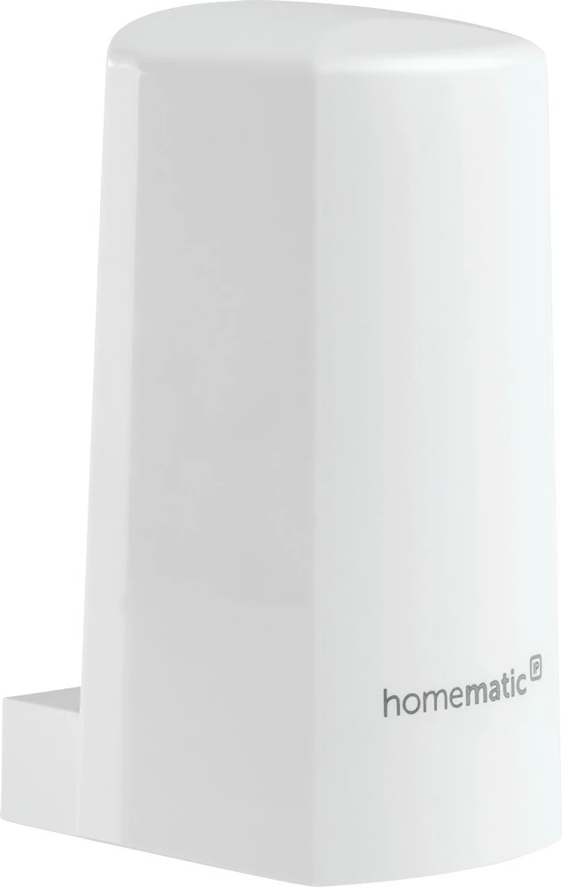 Sensor temperature dhe lagështie eQ-3 Homematic IP HmIP-STHO, wireless, për jashtë