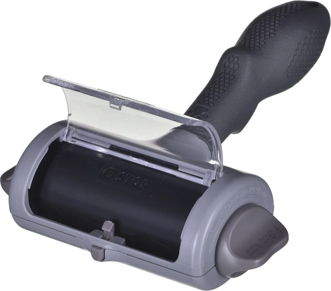 Rulo pastrues për qen dhe mace FURminator