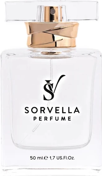 Eau de Parfum për femra Sorvella Perfume V242, 50ml