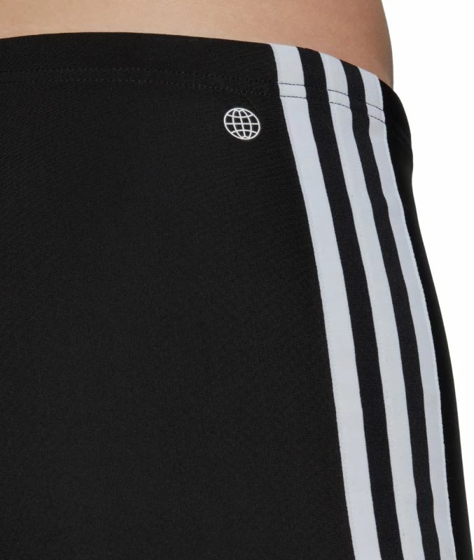 Boksera noti adidas për meshkuj, të zeza