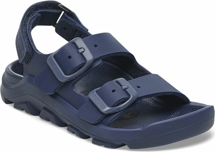 Sandale për fëmijë Birkenstock, navy blue