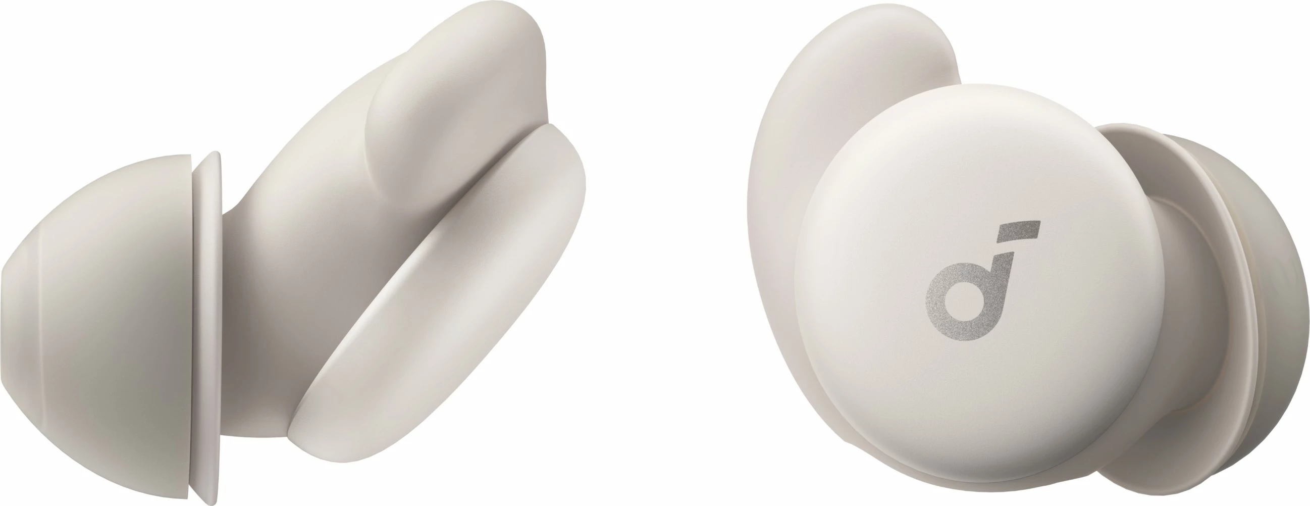 Kufje Anker Soundcore Sleep A20, Wireless, 20 - 20000 Hz, Bardhë