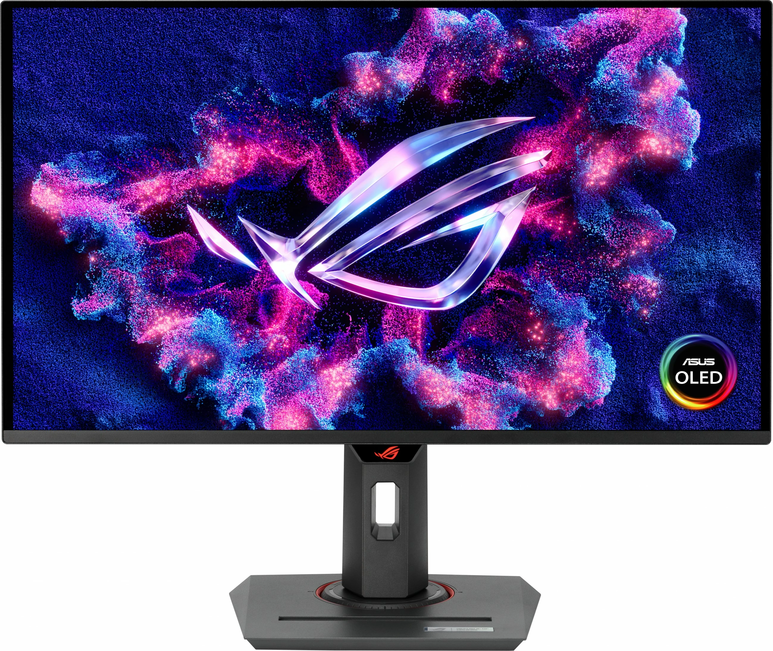Monitor ASUS ROG Strix OLED XG27ACDNG 27 inch WQHD HDMI DP