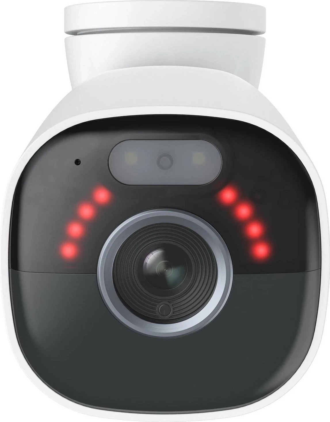 Kamera e Sigurisë Reolink Argus Series B360, me WiFi, e bardhë