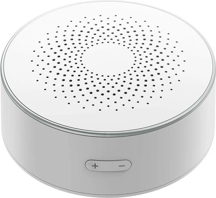 Sirenë alarmi smart IMOU ZR1, ZigBee, e bardhë