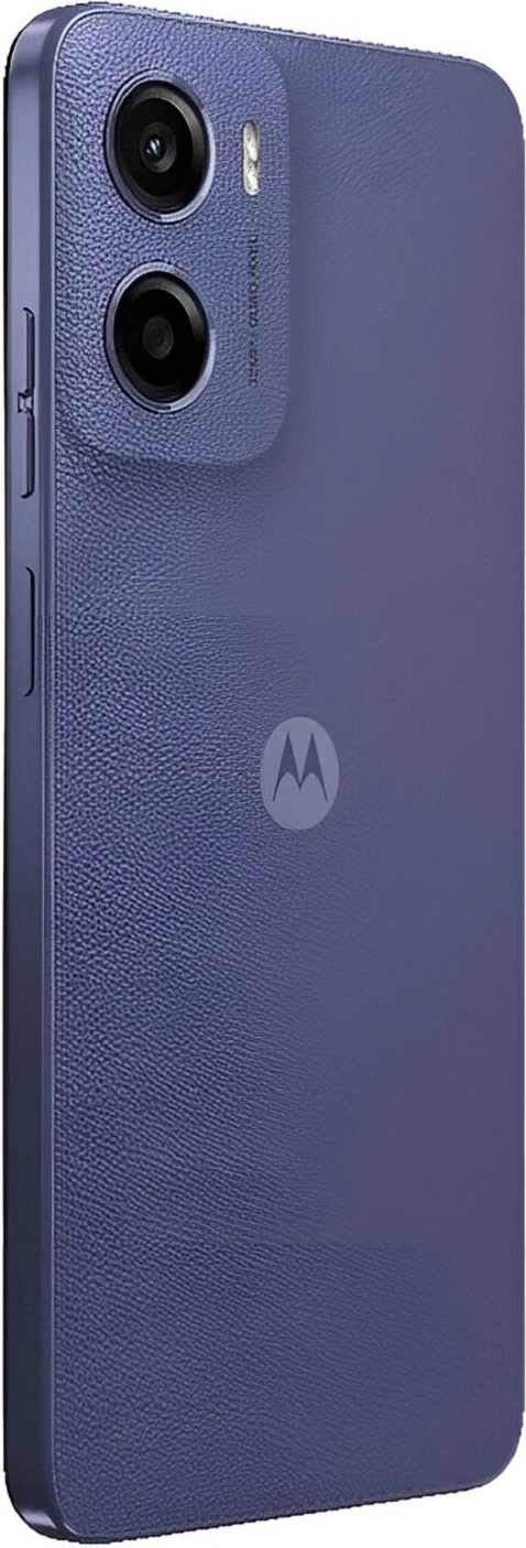 Celular Motorola Moto E15 2/64GB Dual SIM Fresh Lavender