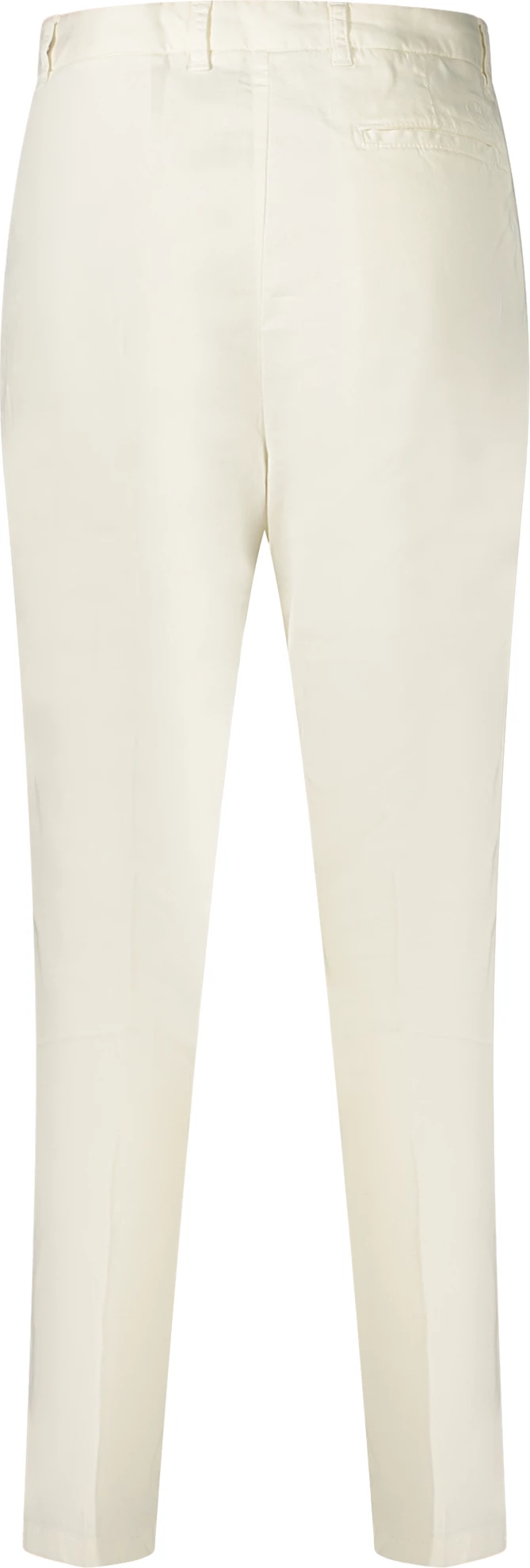 Pantallona për femra NORTH SAILS, të bardha