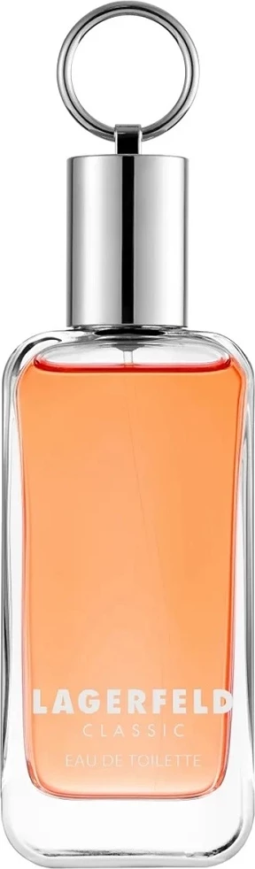 Eau de Toilette për meshkuj Karl Lagerfeld Classic 50ml