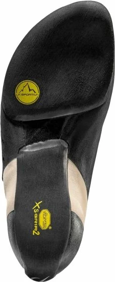 Atlete ngjitje për femra La Sportiva Katana Laces ZFCS030W00K00, bardhë/zeza [Madhësia: 36]