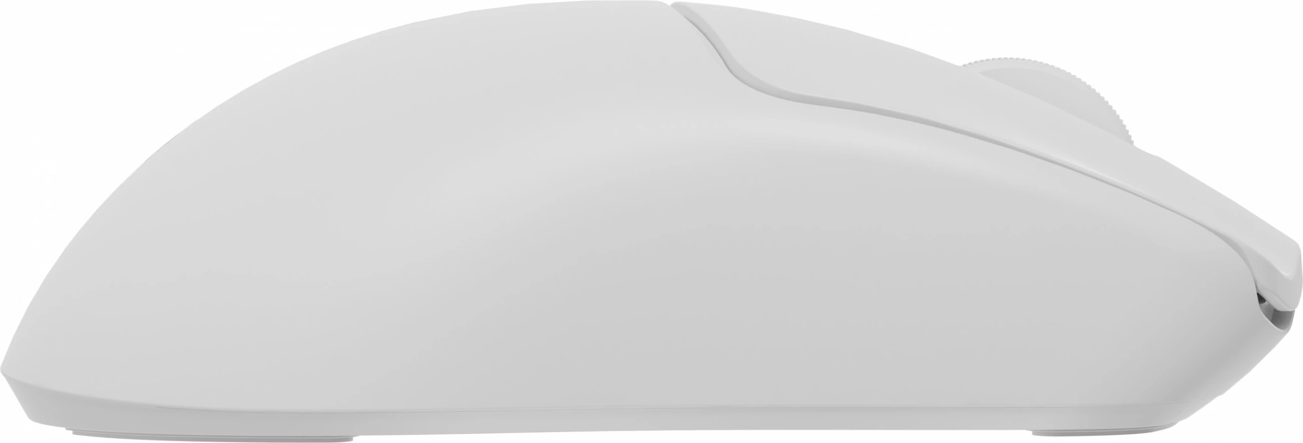 Maus gaming Genesis Zircon 500, wireless, 10000 DPI, i bardhë