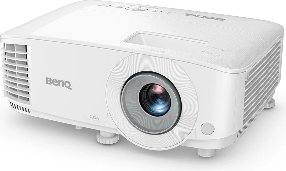 Projektor Benq MX560, DLP, XGA, 4000 lumens, Bardhë