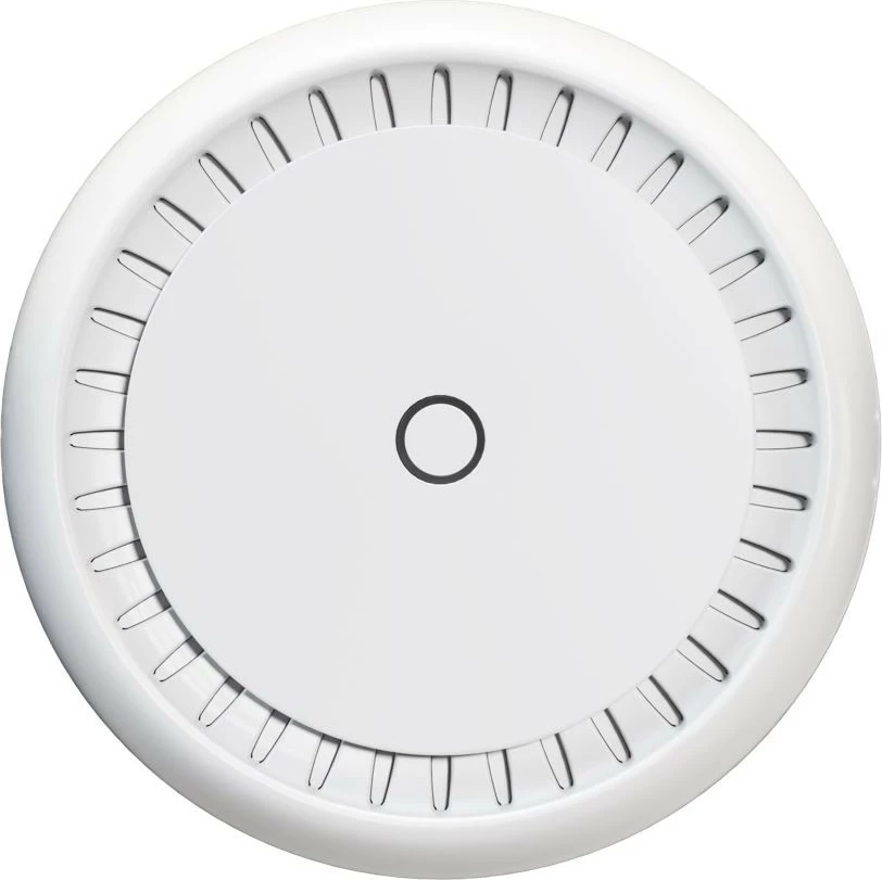 Access point Mikrotik RBcAPGi-5acD2nD-XL, 2.4/5 GHz, 2x Gigabit Ethernet, Bardhë