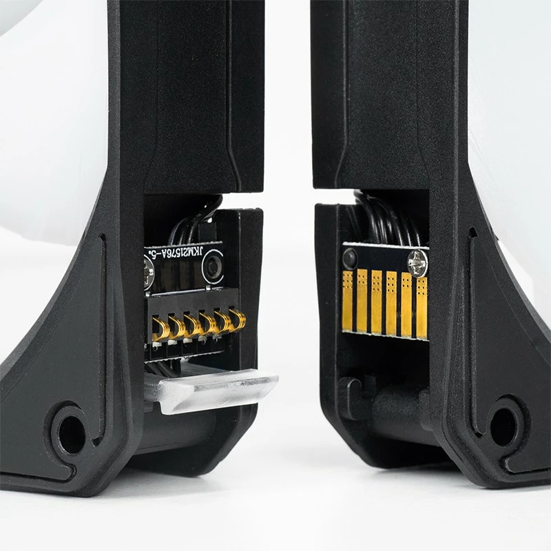 Ftohës CPU Chieftec ICEBERG 360 RGB