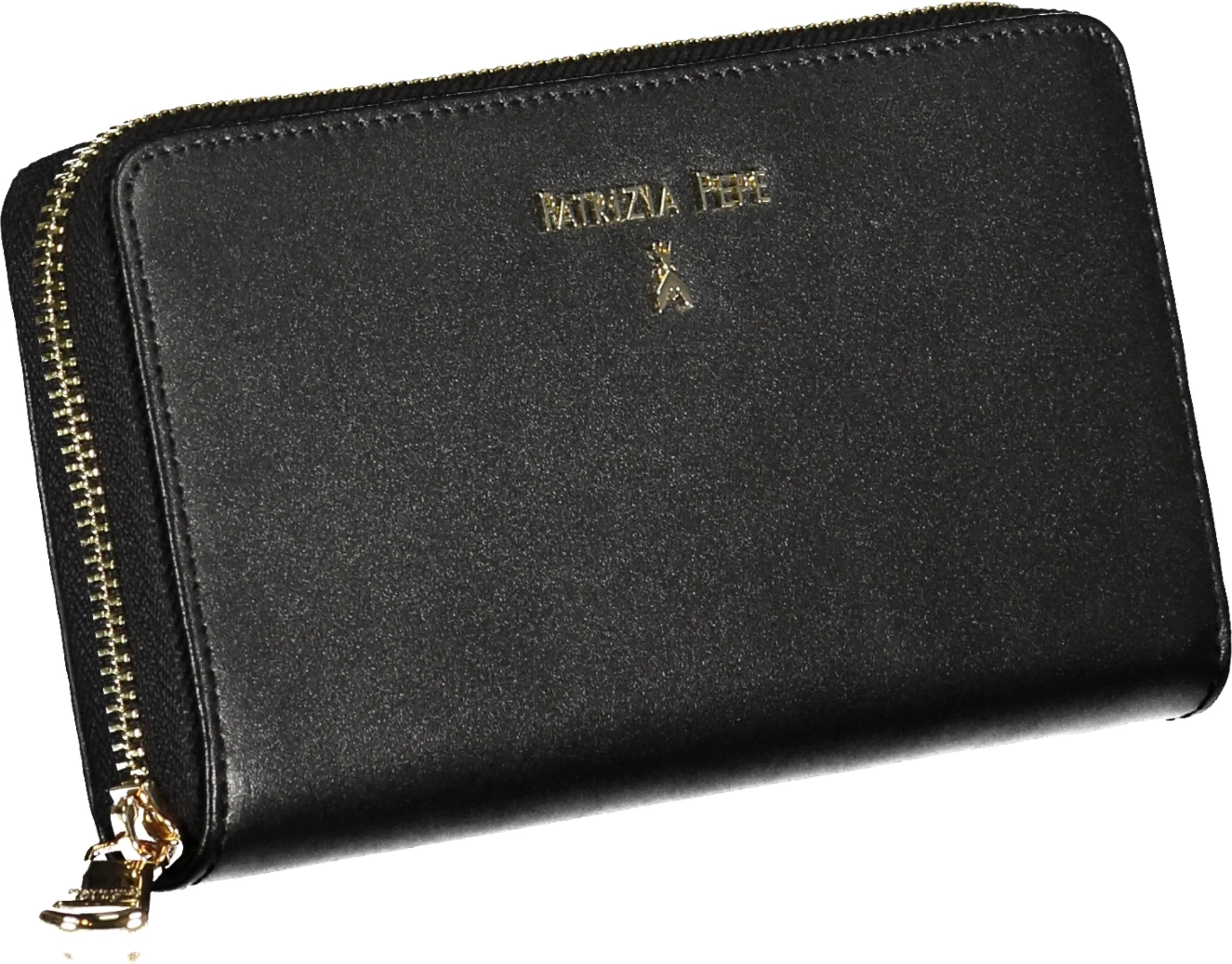 Portofol Patrizia Pepe femra, e zezë