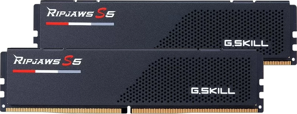 RAM Memorje G.Skill Ripjaws S5 F5-5200J4040A48GX2-RS5K, 96 GB, 5200 MHz