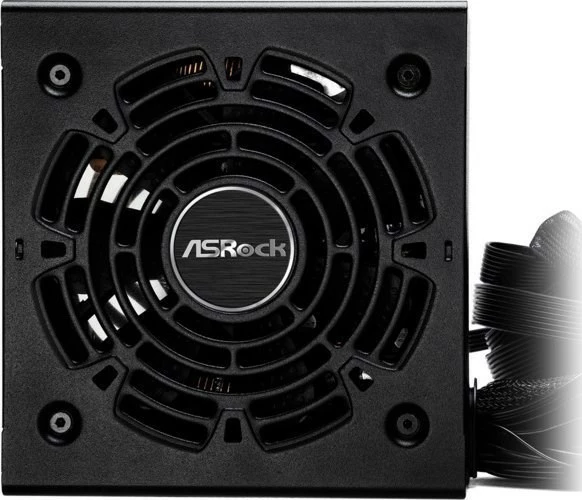 Furnizues energjie ASRock Challenger Gold 750W, i zi