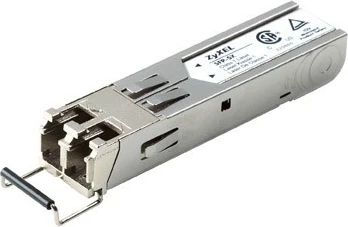 Transceiver Zyxel SFP-SX-D, 1000 Mbit/s, 550 m, 850 nm