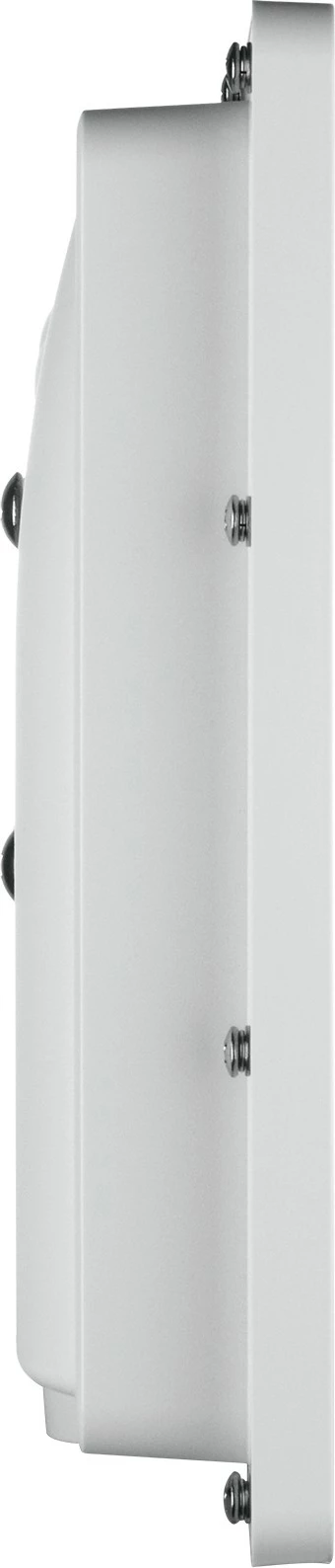 Access point D-Link DAP-3666, Wireless AC1200, Dual Band, PoE, Bardhë