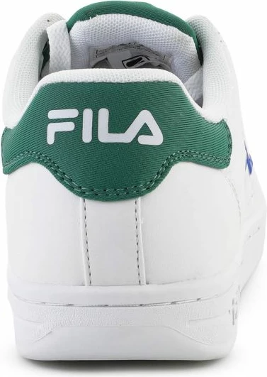 Këpucë për meshkuj Fila Crosscourt 2 NT Logo M, të bardha