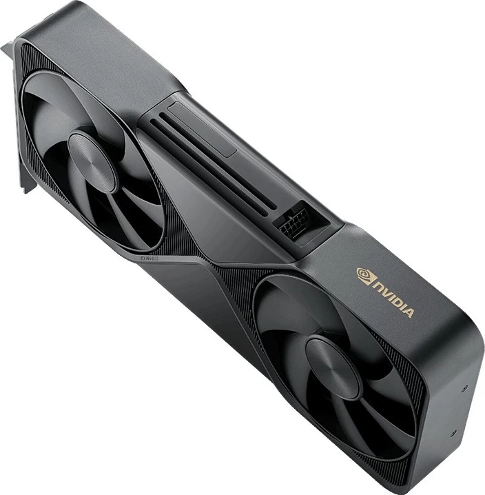 Kartelë grafike PNY Quadro RTX PRO 6000 Blackwell 96GB GDDR7, 4xDP, e zezë