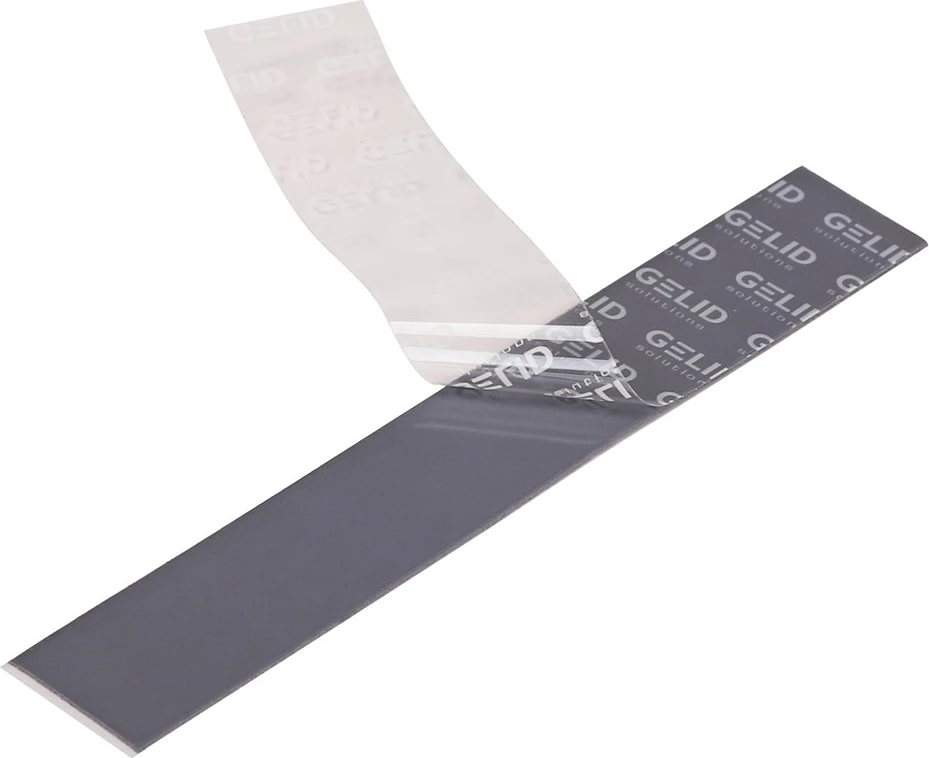 Pllakë amë GELID TP-GP04-R-A, Pad Termik