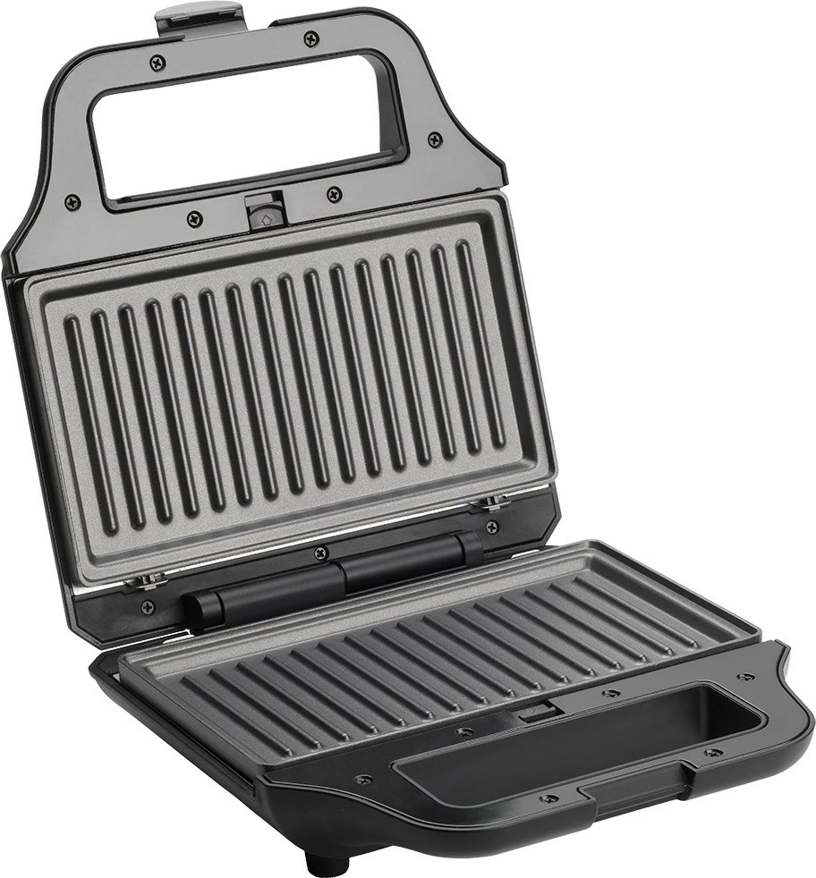 Toaster 4-në-1 Concept SV3055, i zi