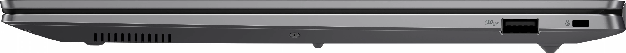 Kompjuter ASUS ExpertBook P5 14 U7-258V, 32GB RAM, 1TB SSD, Misty Grey