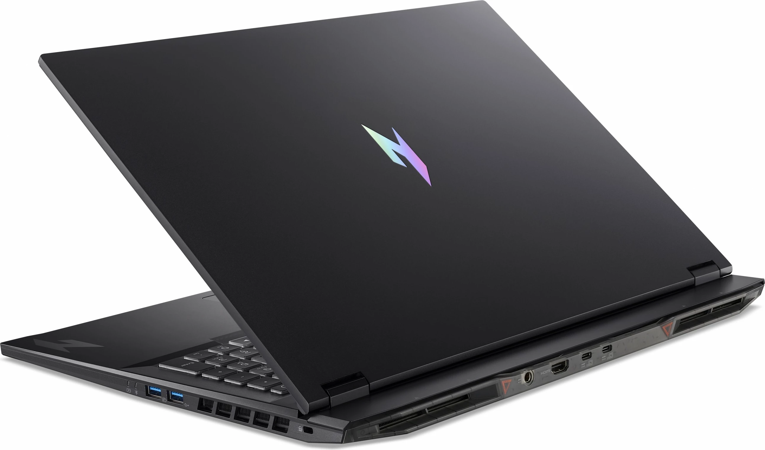 Laptop Acer Nitro 18 AI AN18-61-R698, Ryzen AI 7 350, RTX 5060, 16GB/1TB, 18 inç, i zi