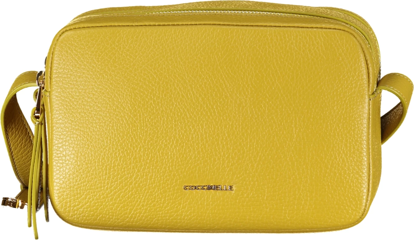 Çantë për femra COCCINELLE, e gjelbër