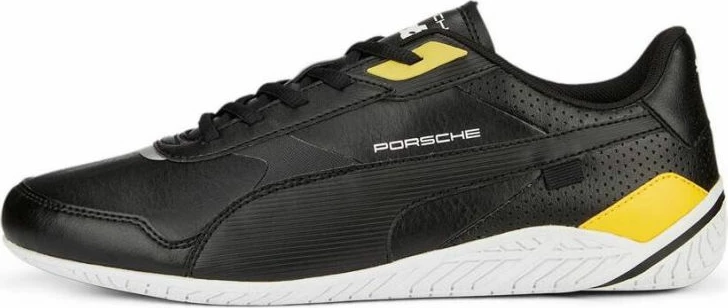 Atlete për meshkuj Puma, të zeza