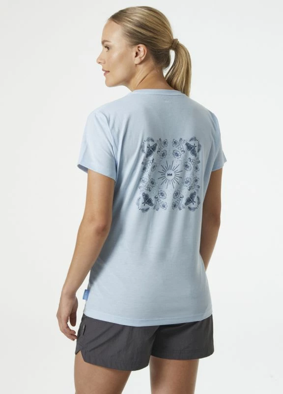 Maicë Helly Hansen për femra, blu