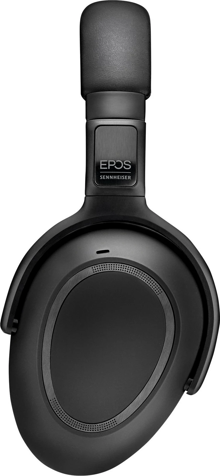 Kufje EPOS Adapt 660 Wireless, Ngjyrë e zezë