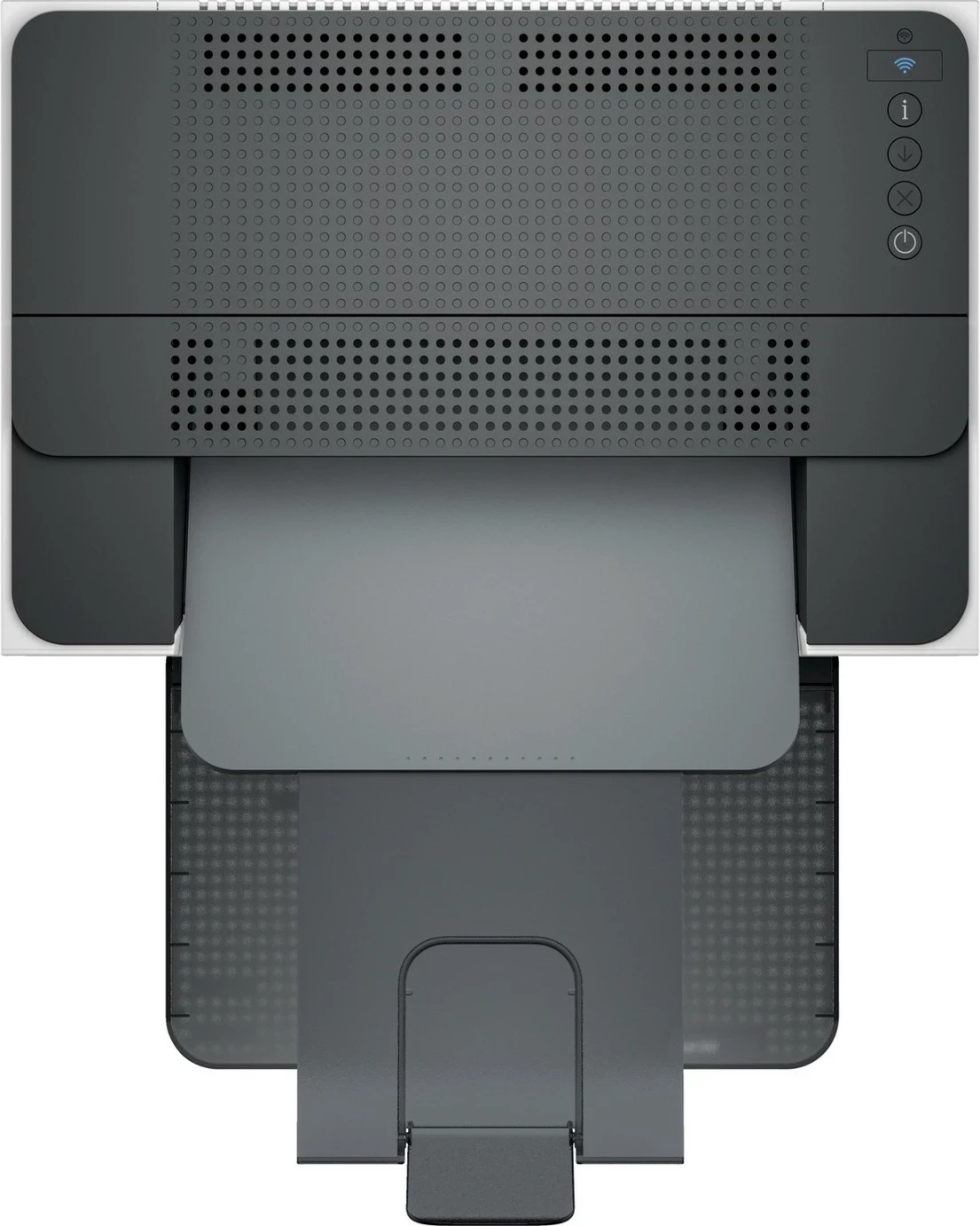 Printer HP LaserJet M209d, mono, duplex, USB, bardhë