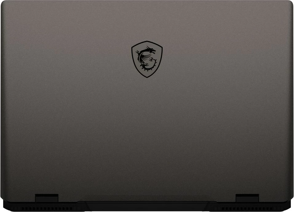 Laptop MSI Sword 17 HX B14VFKG-249XPL, Intel Core i7, 16 GB RAM, 1 TB SSD, NVIDIA RTX 4060, Gri